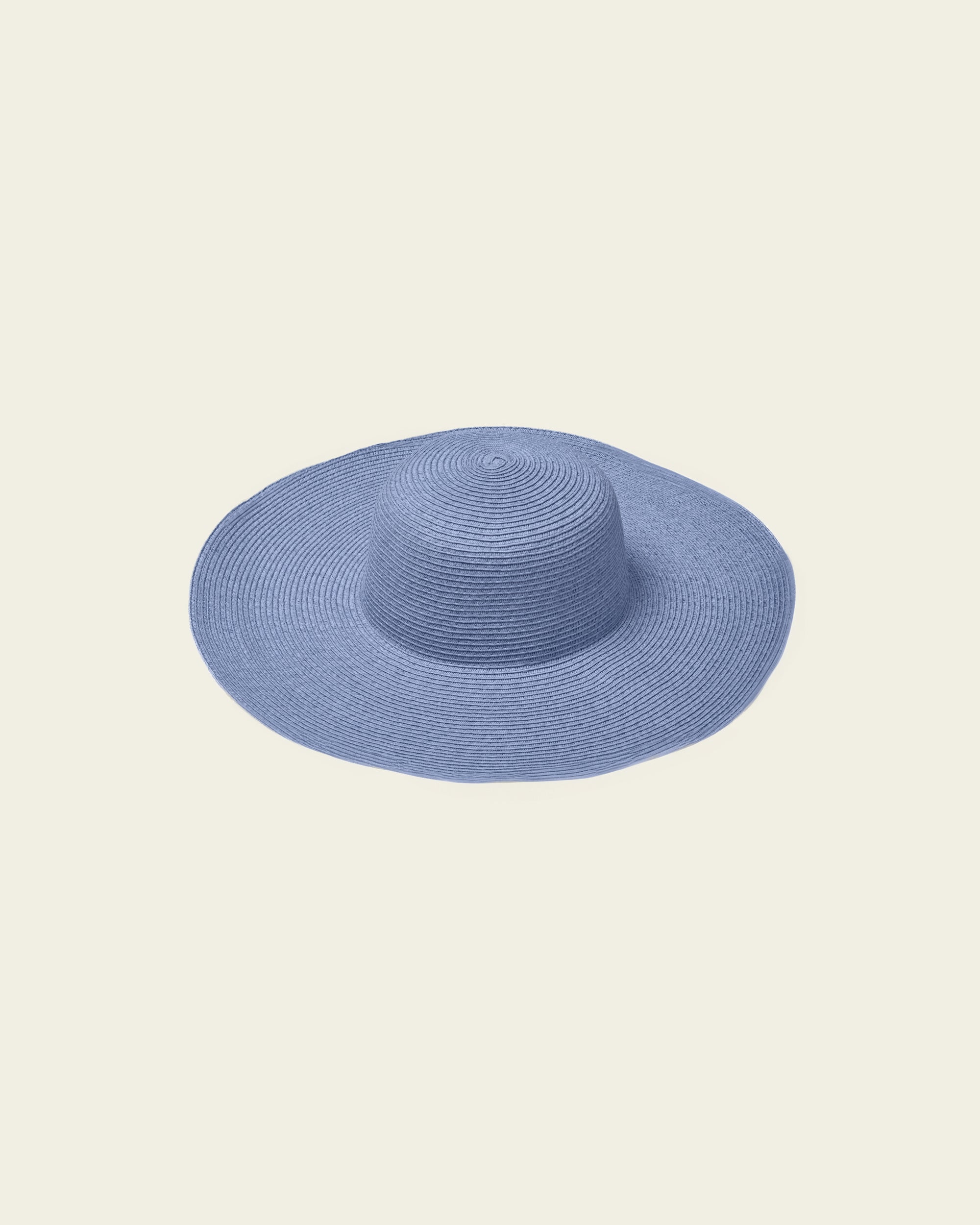 Floppy Hat Blue – House on Dawn - Main Image
