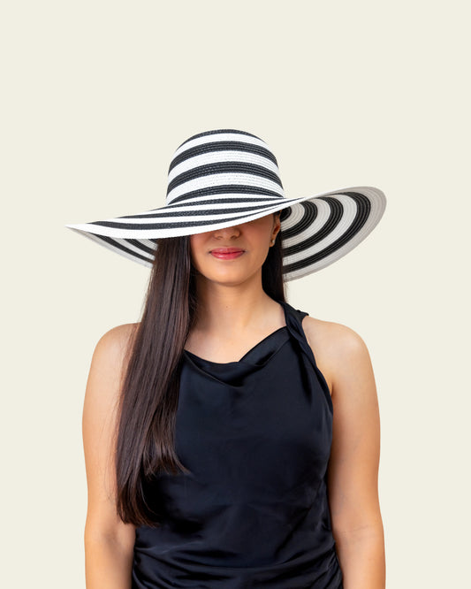 Floppy Hat - Disco