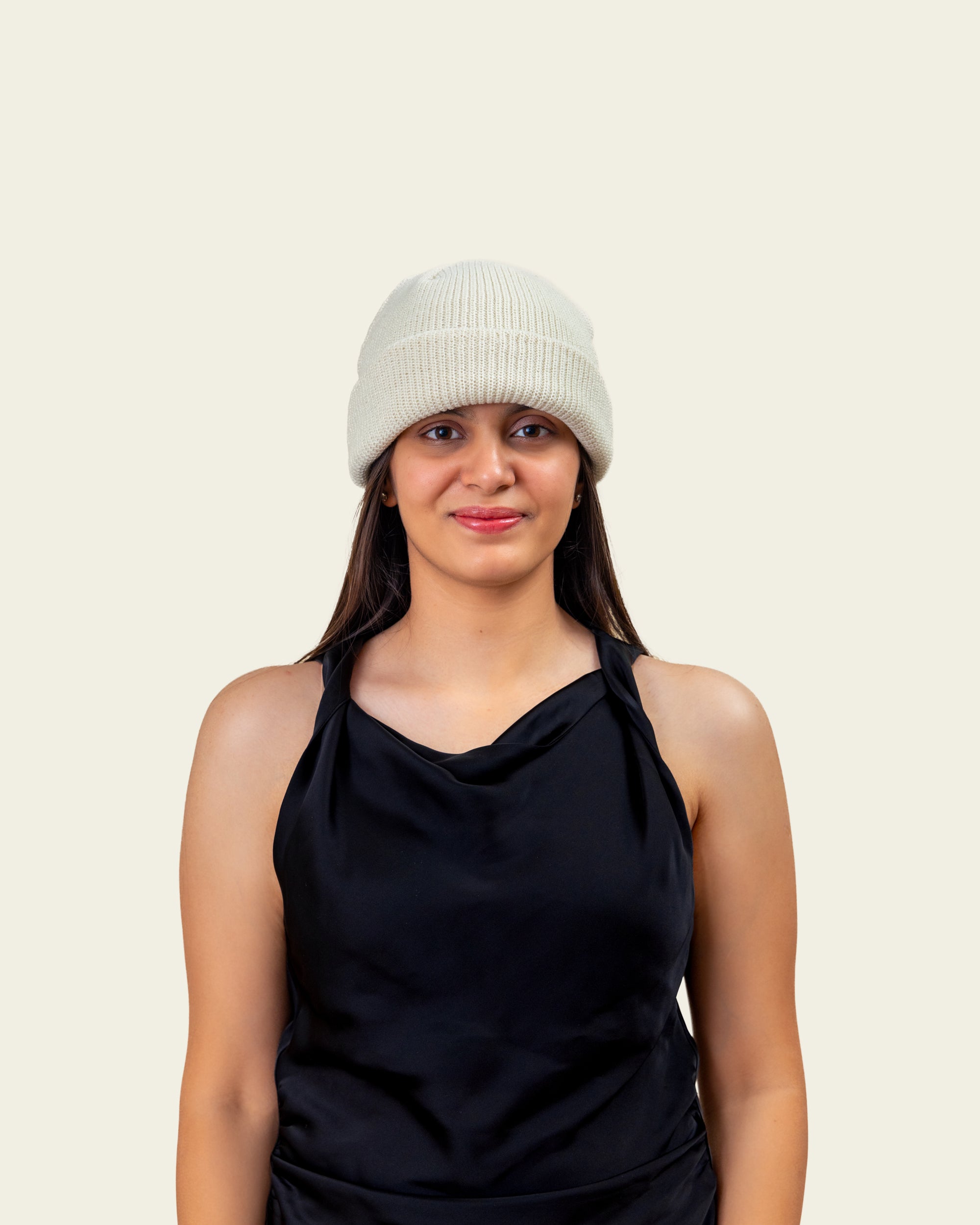 Beanie - Grey