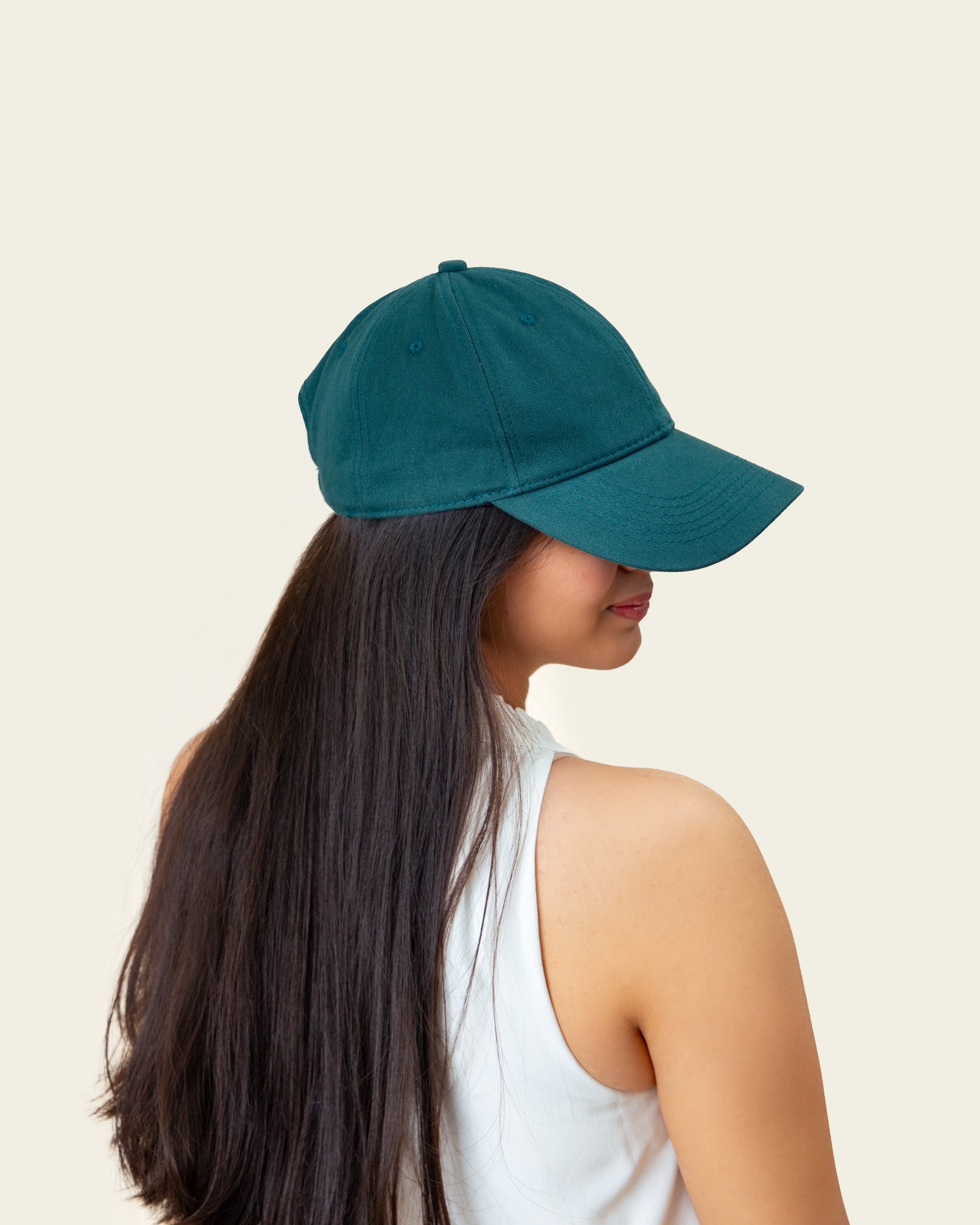 Cap - Sage Green