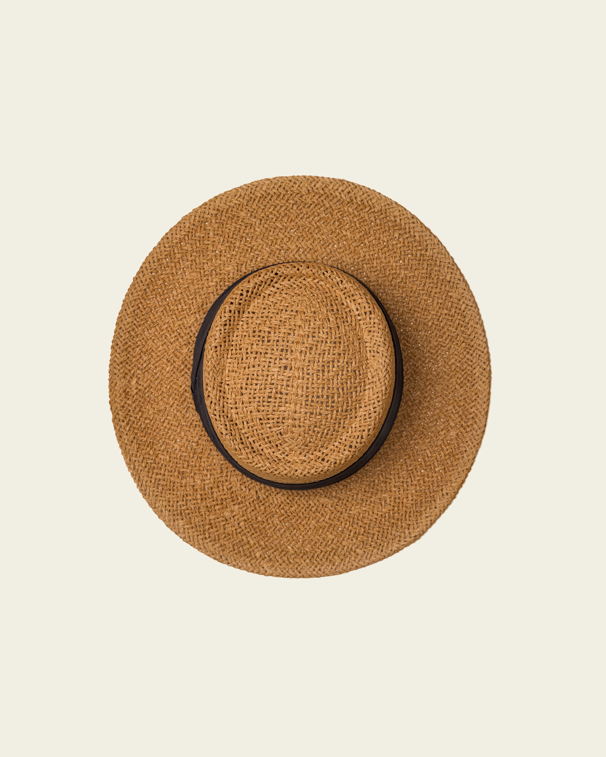 Rome Hat - Khaki