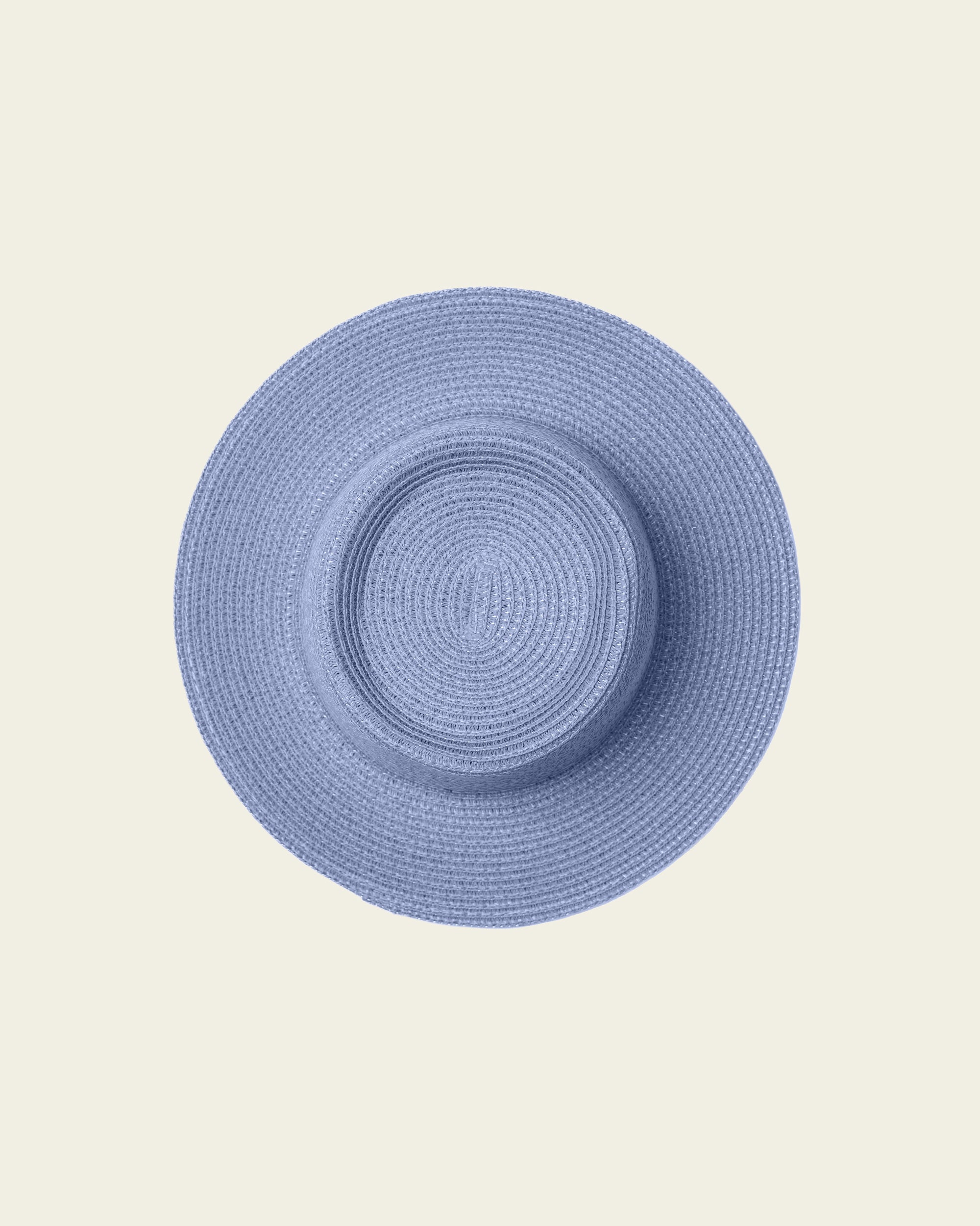 Curio Hat - Powder Blue