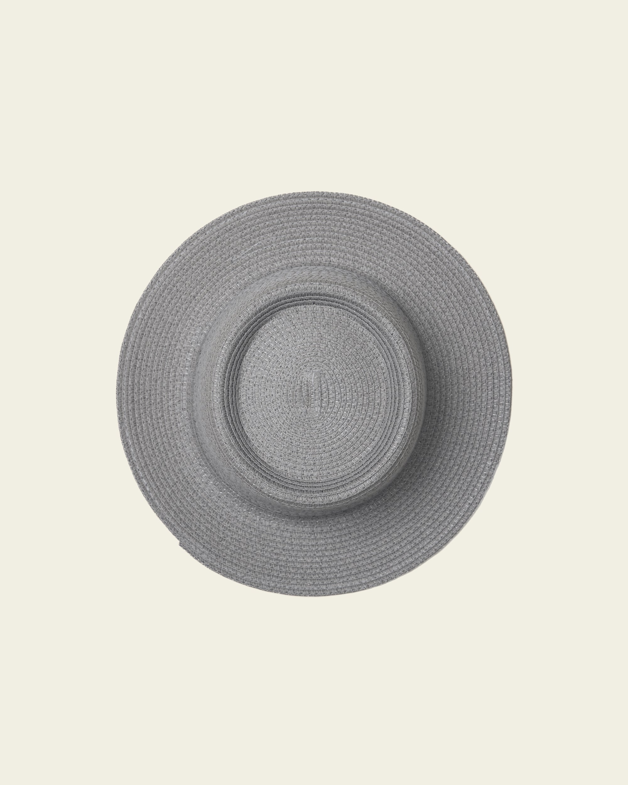 Curio Hat - Grey