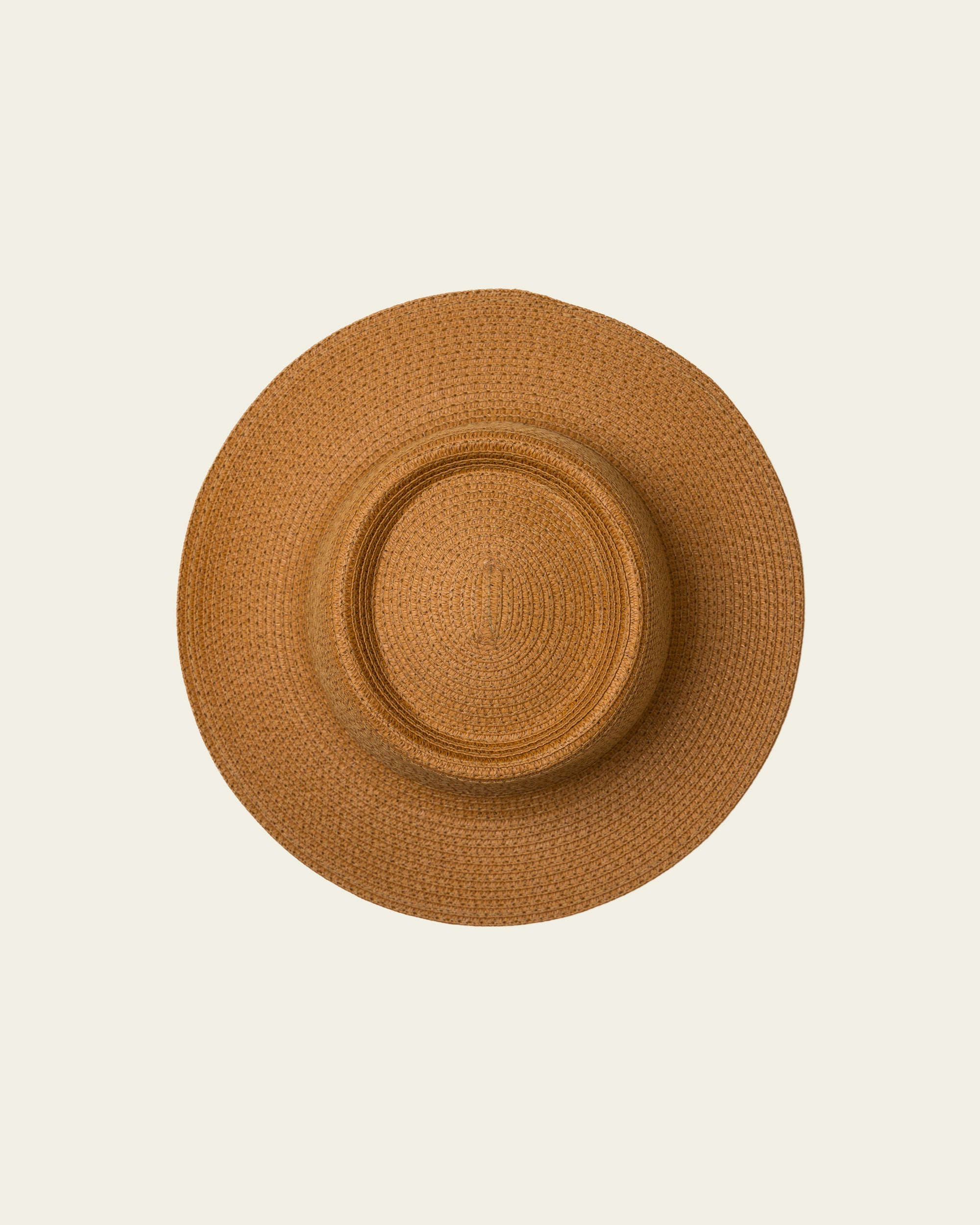 Curio Hat - Khaki