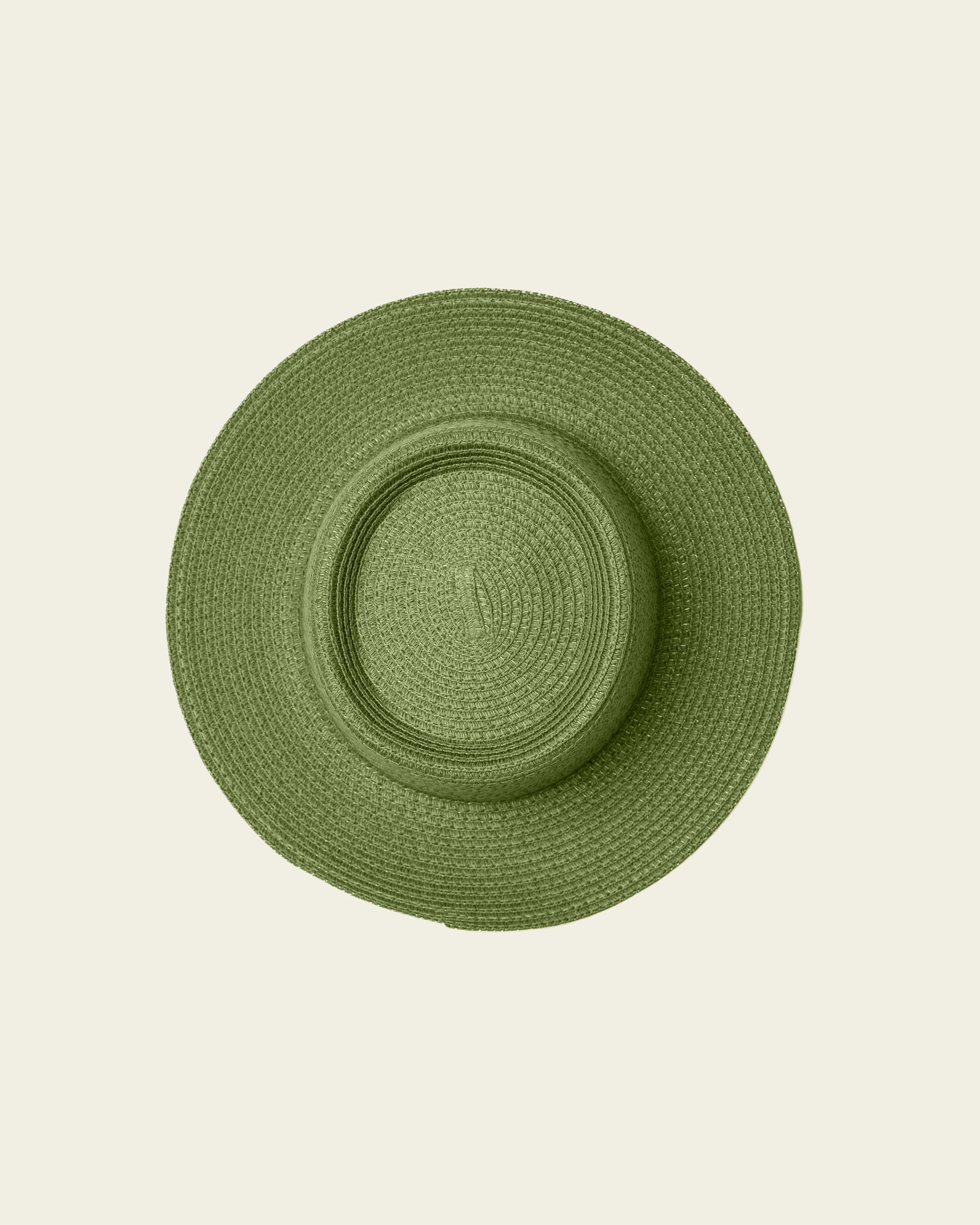 Curio Hat - Olive