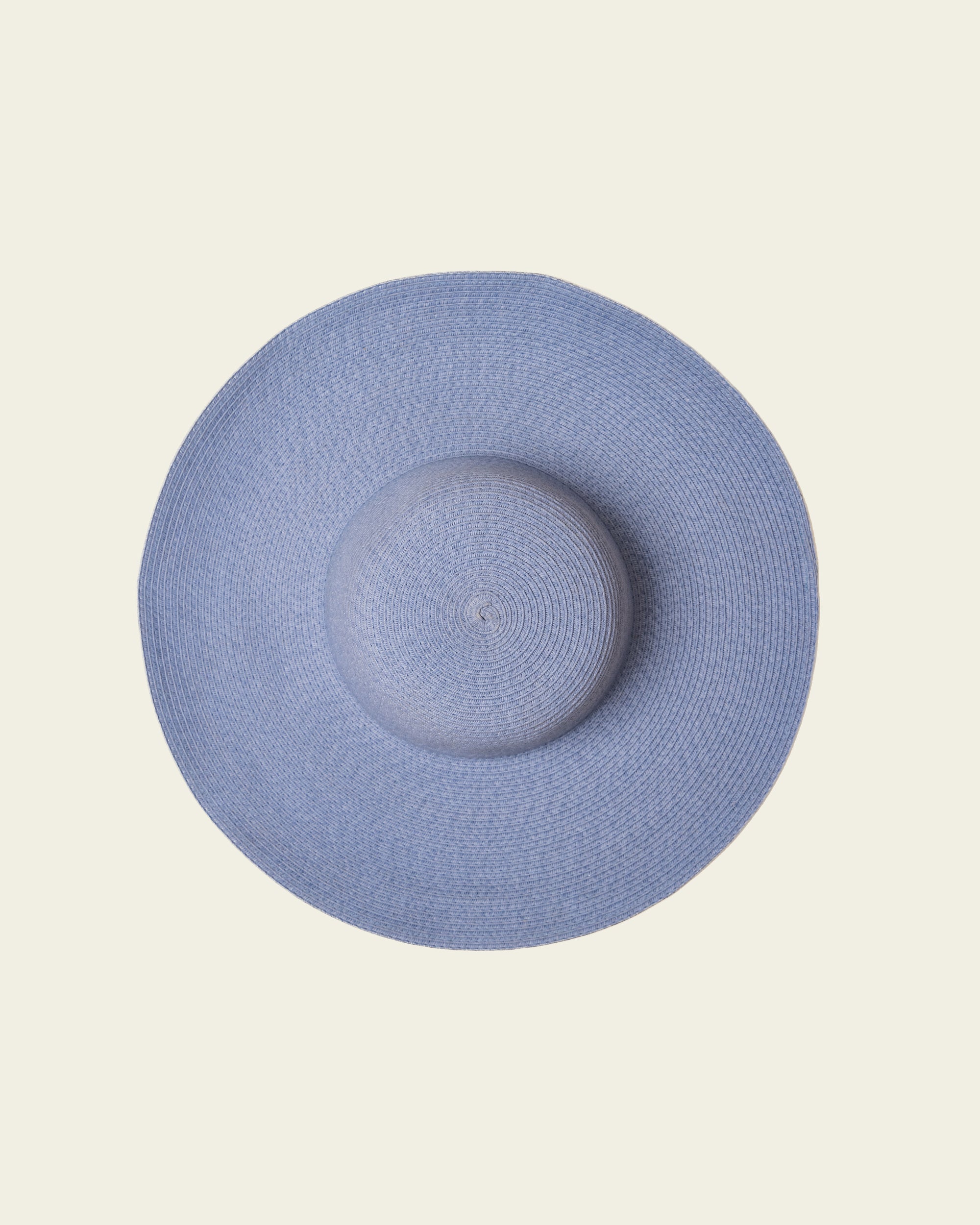 Floppy Hat - Blue