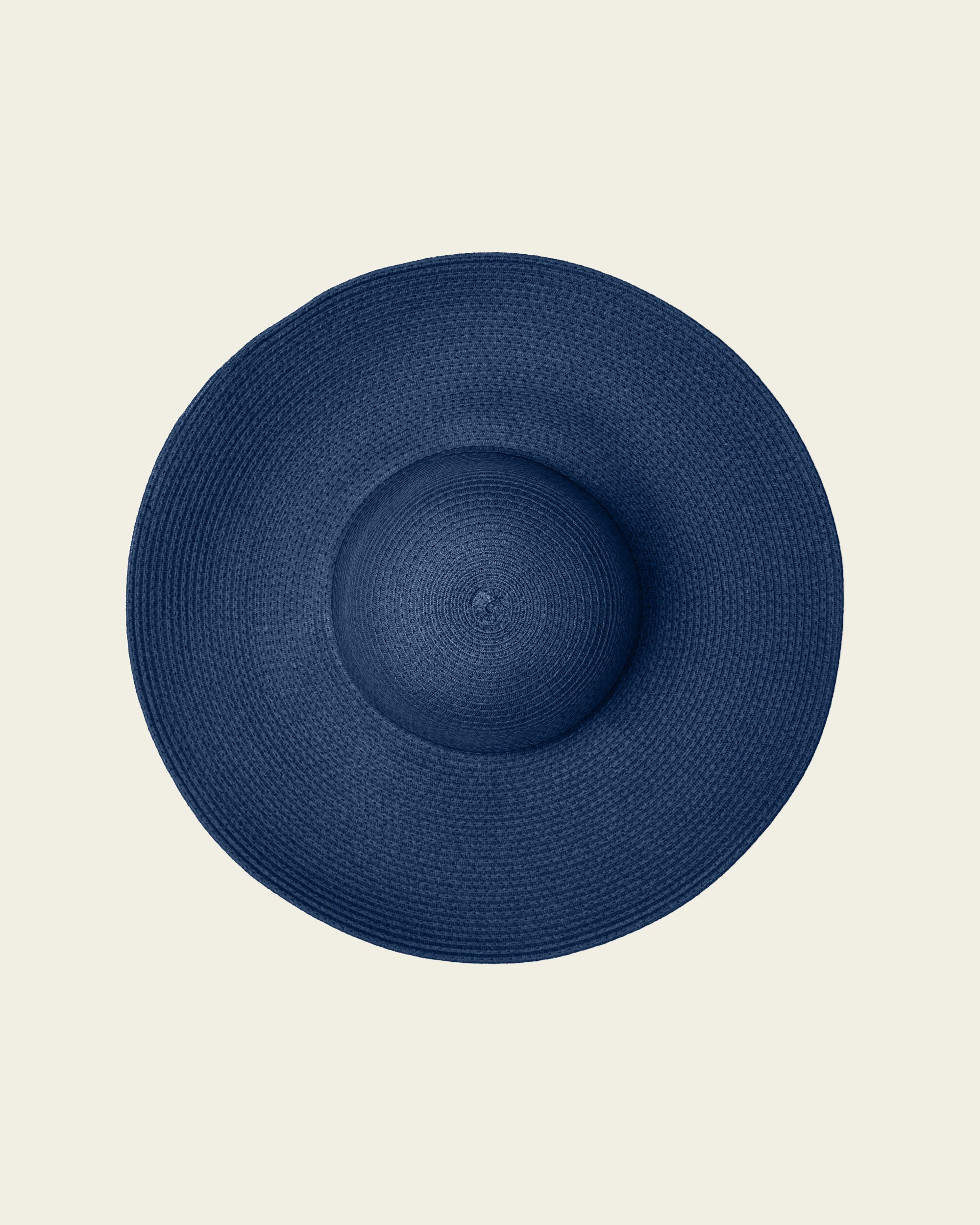 Floppy Hat - Navy