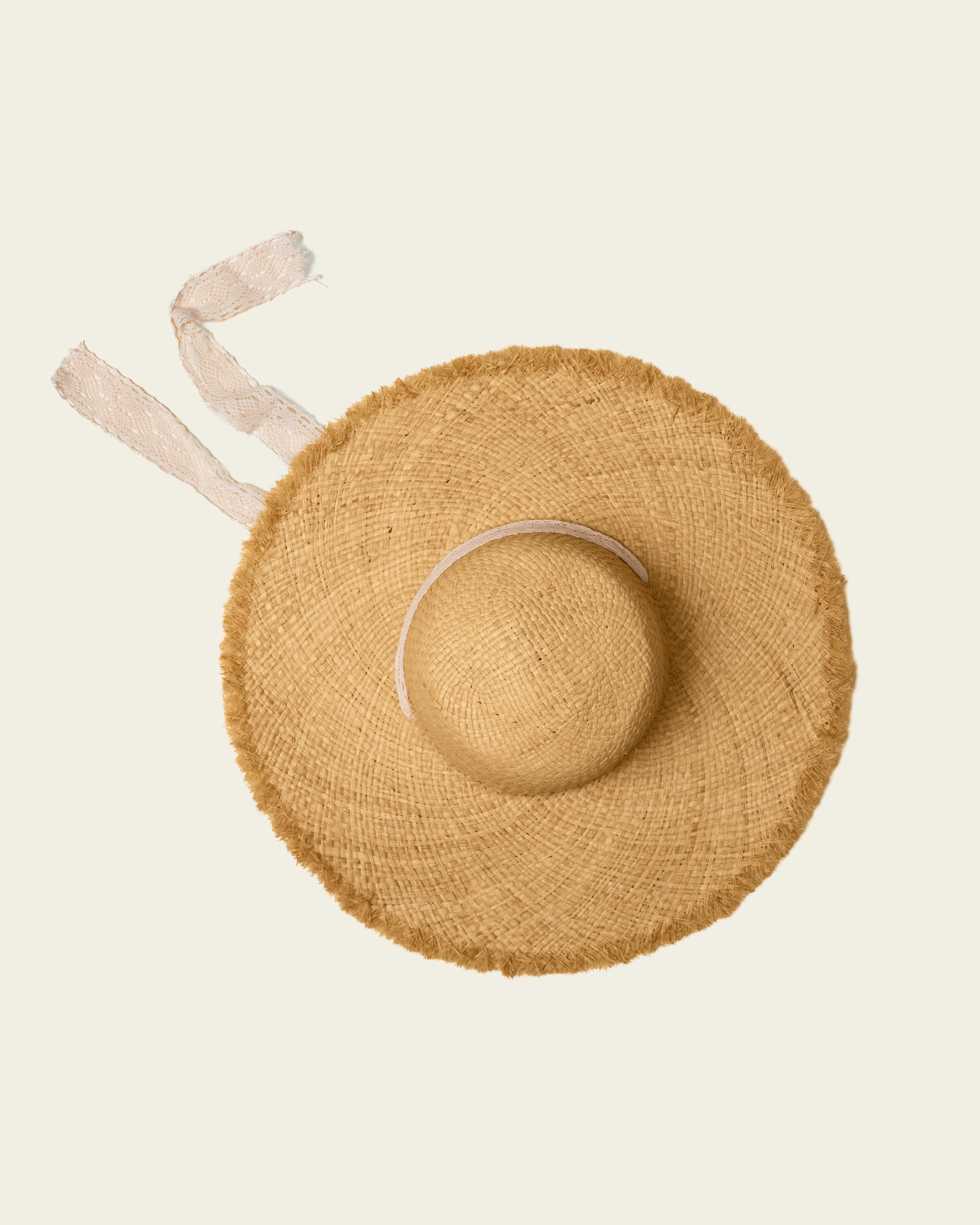 Desert Hat