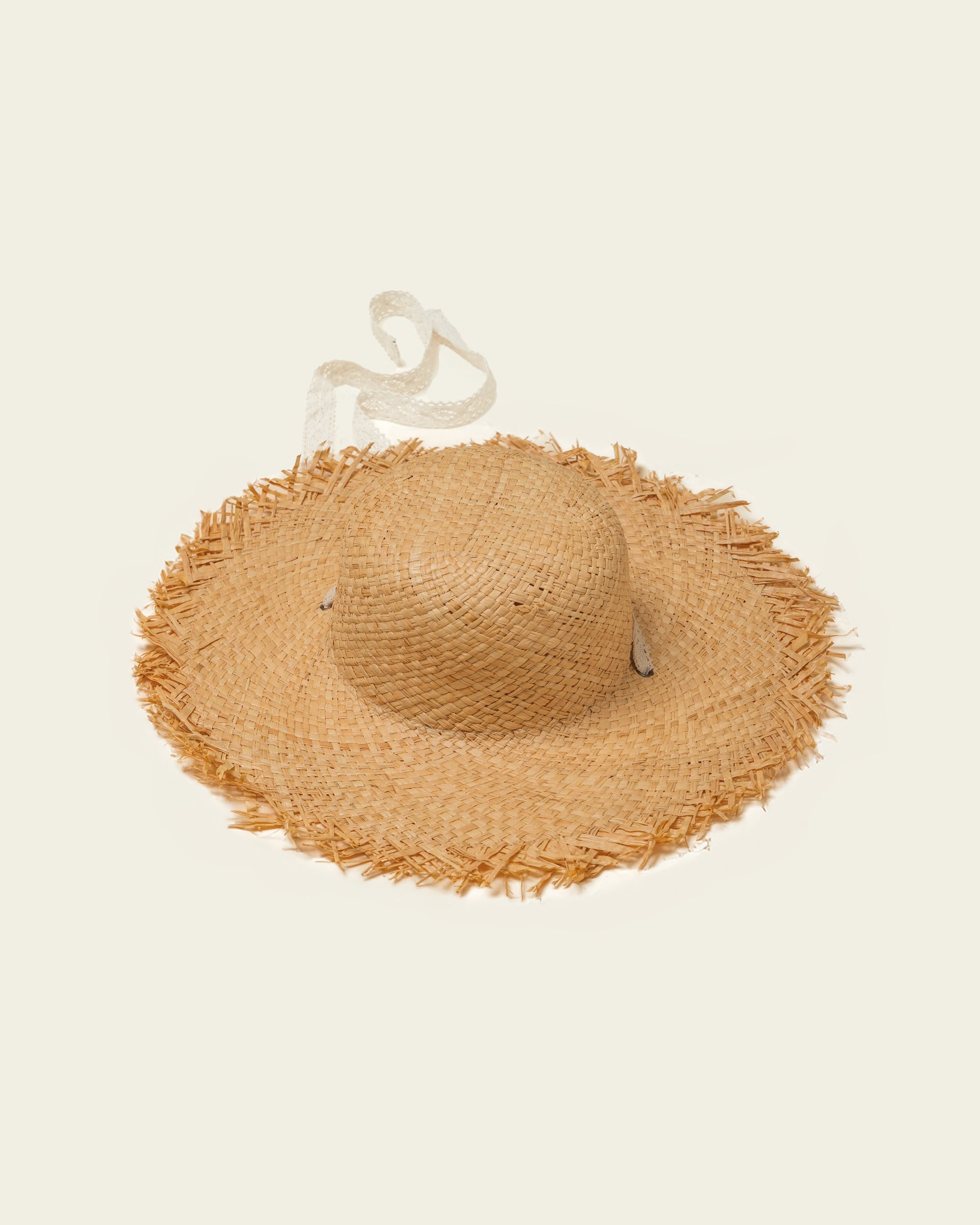 Desert Hat