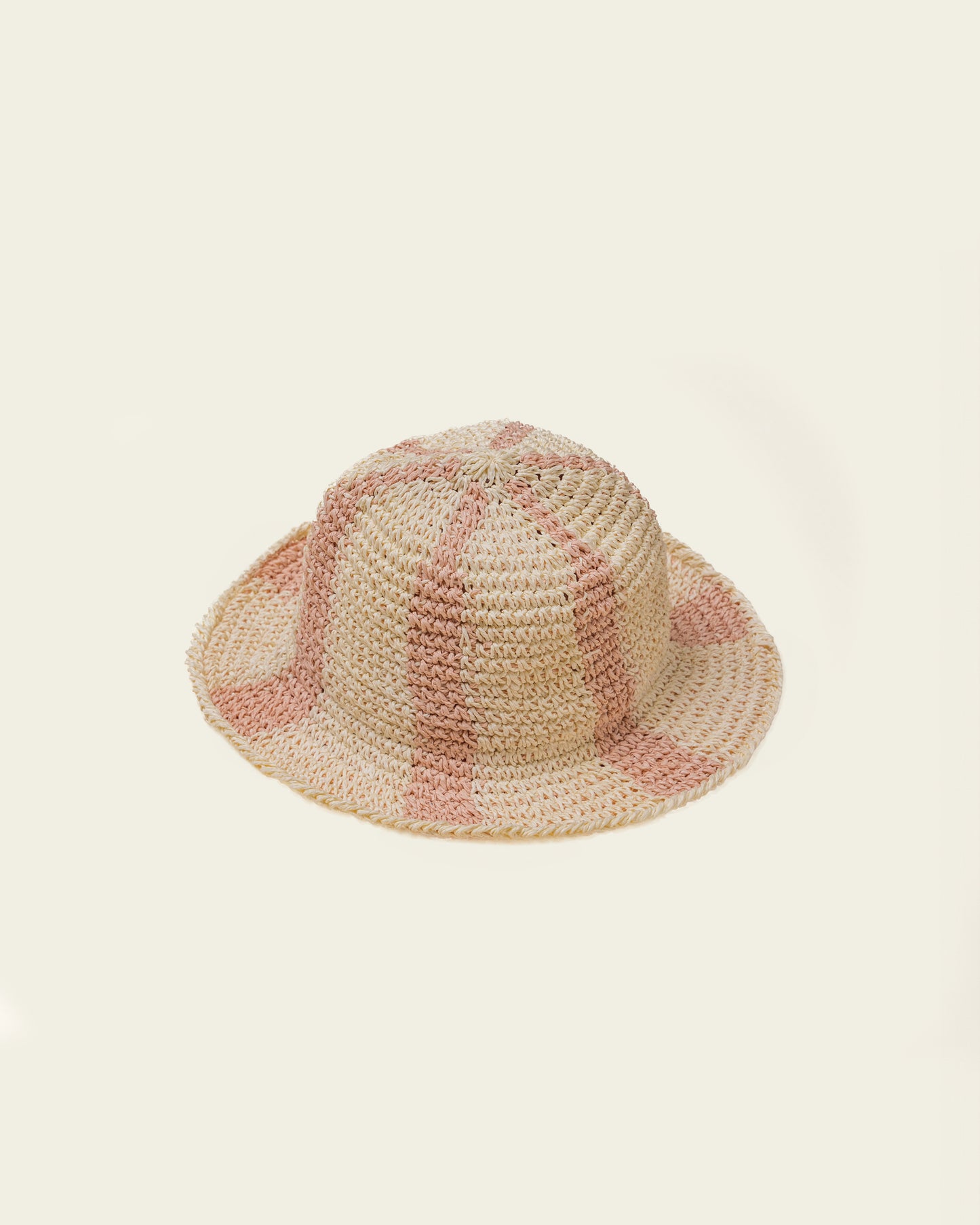 Cloche Hat - Barbie