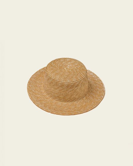 Boater Hat