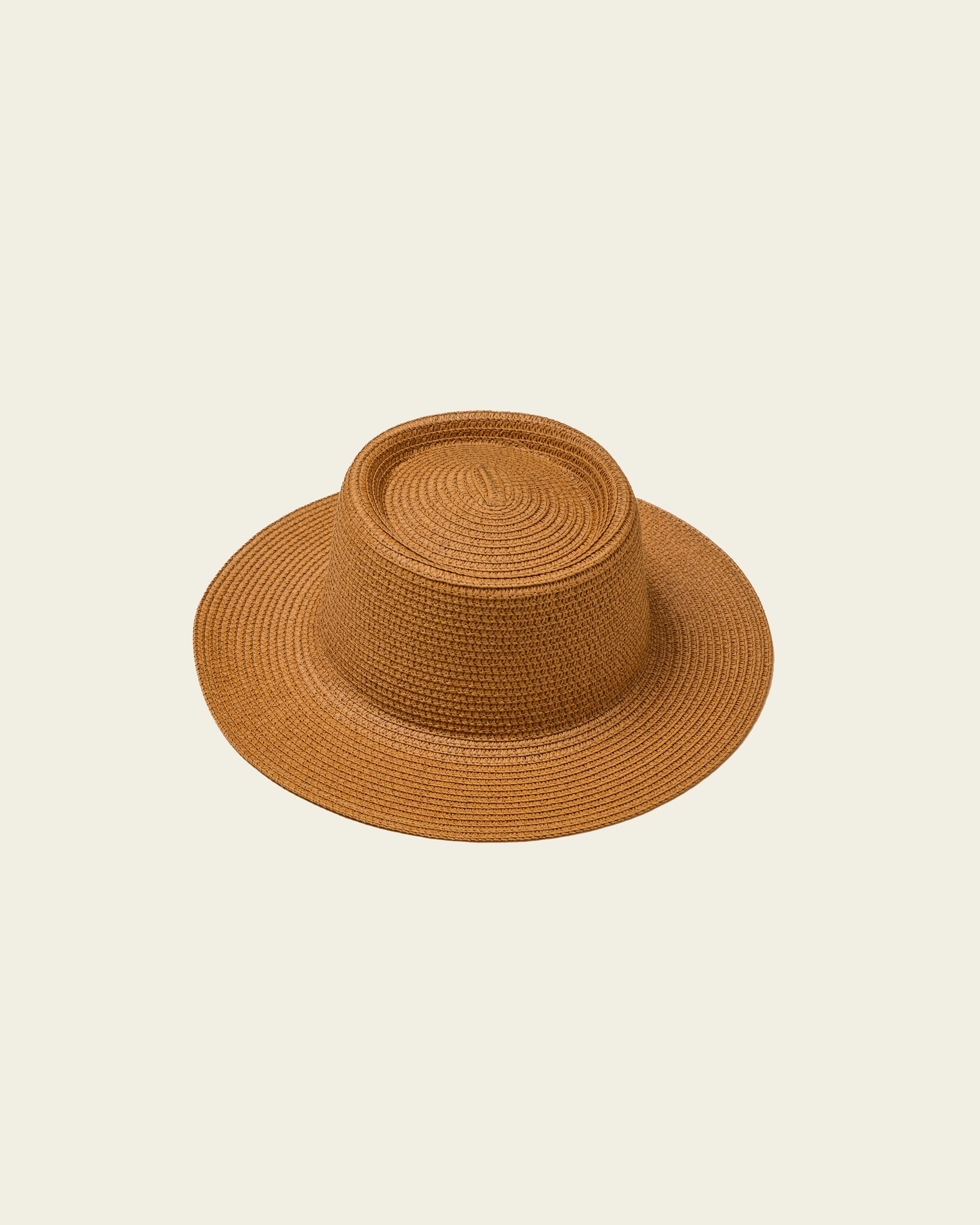 Curio Hat - Khaki