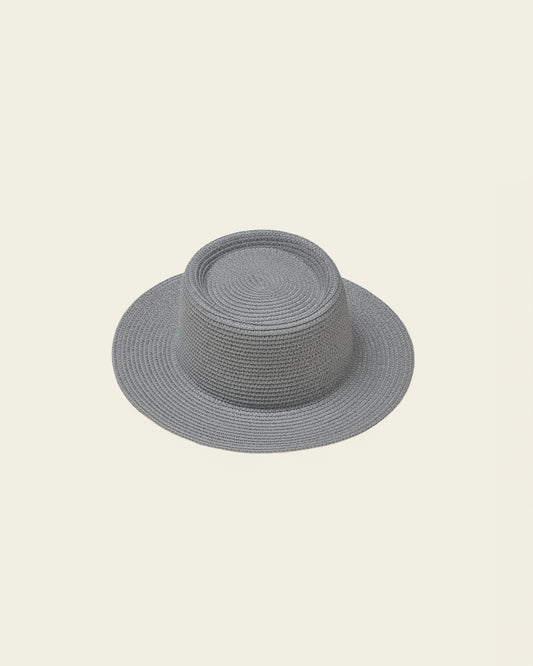 Curio Hat - Grey