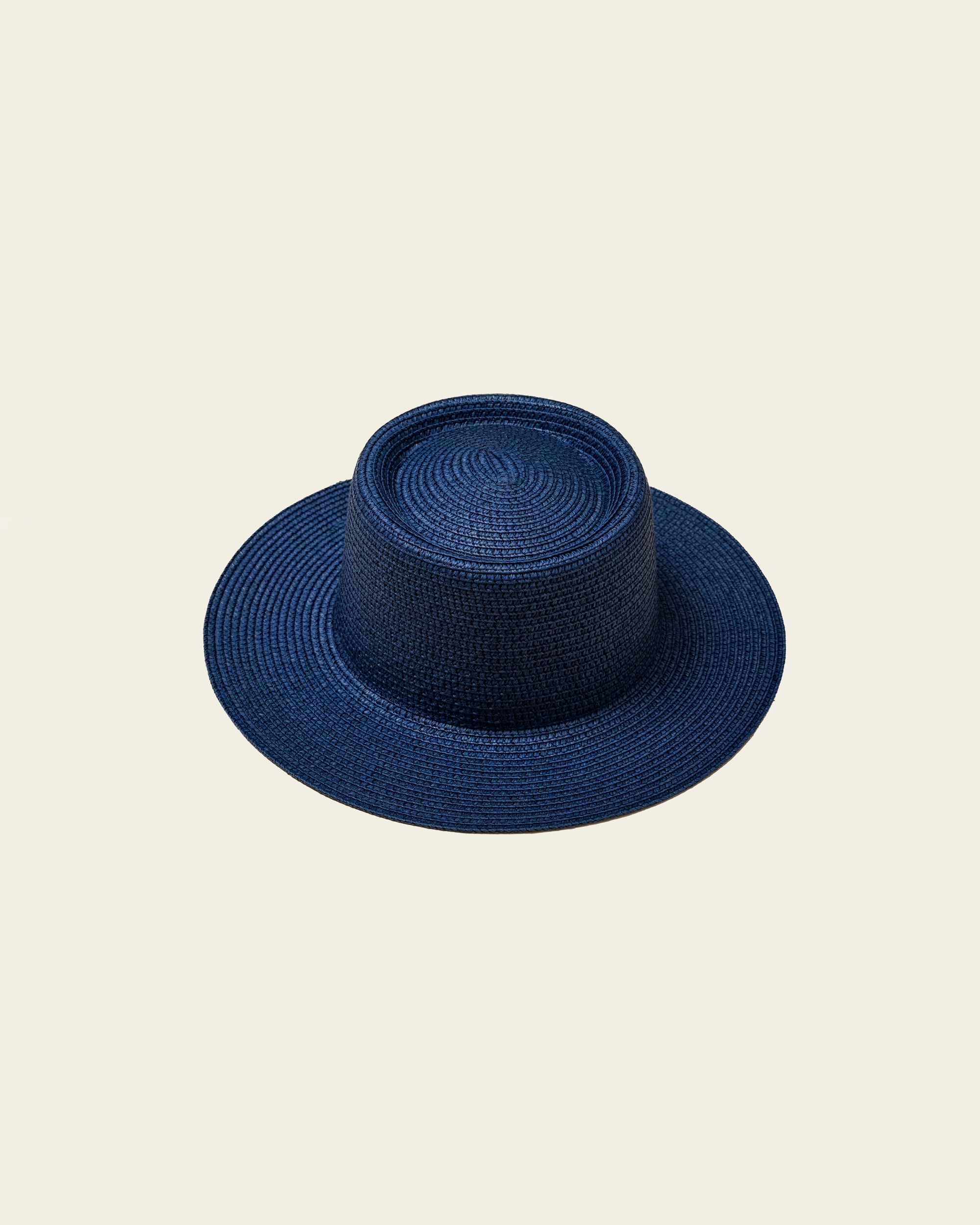 Curio Hat - Navy Blue