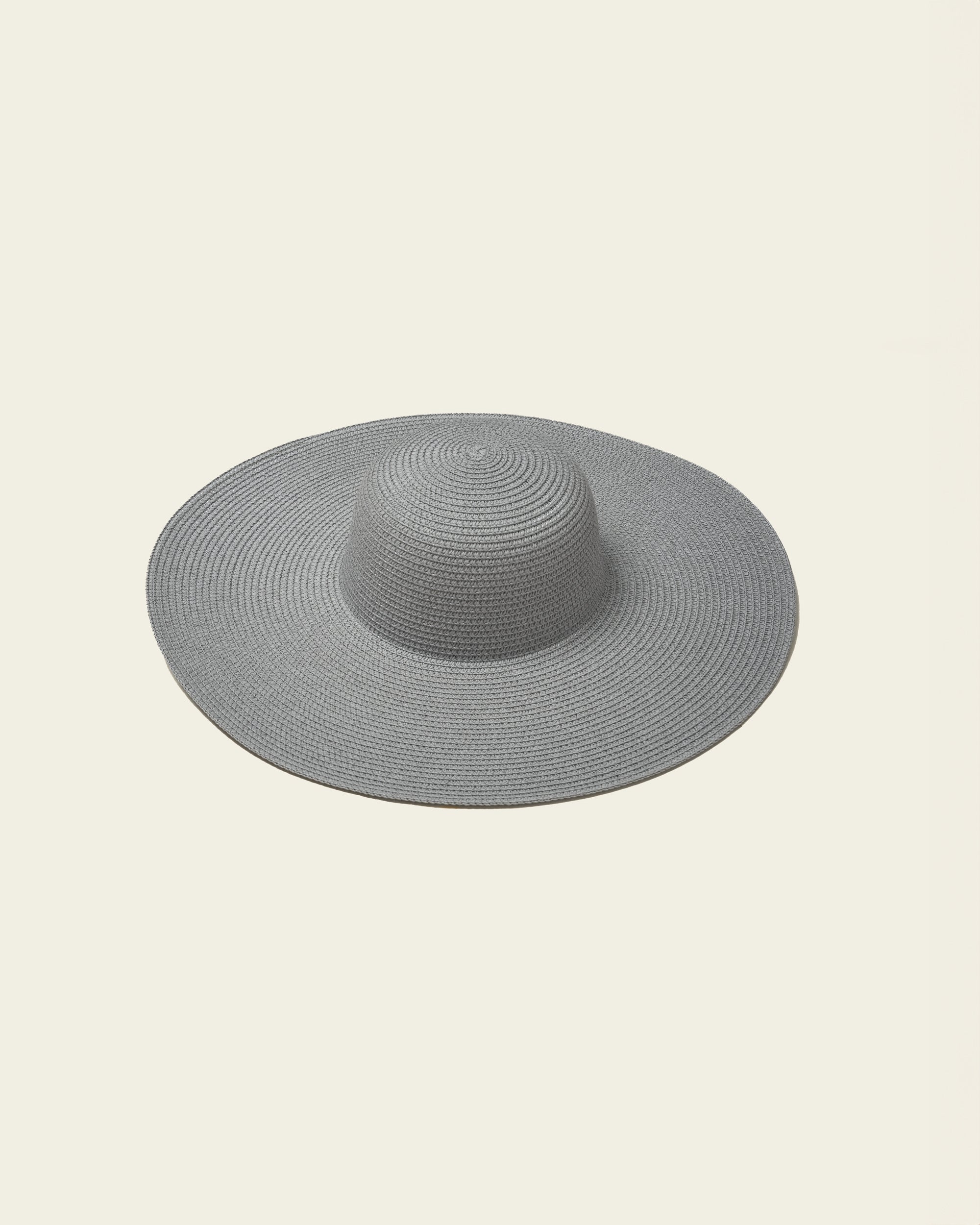 Floppy Hat Large - Grey