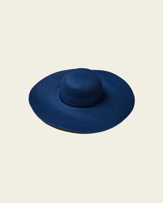 Floppy Hat - Navy