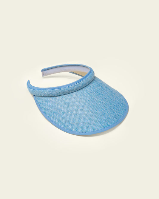 Visor Hat - Mint