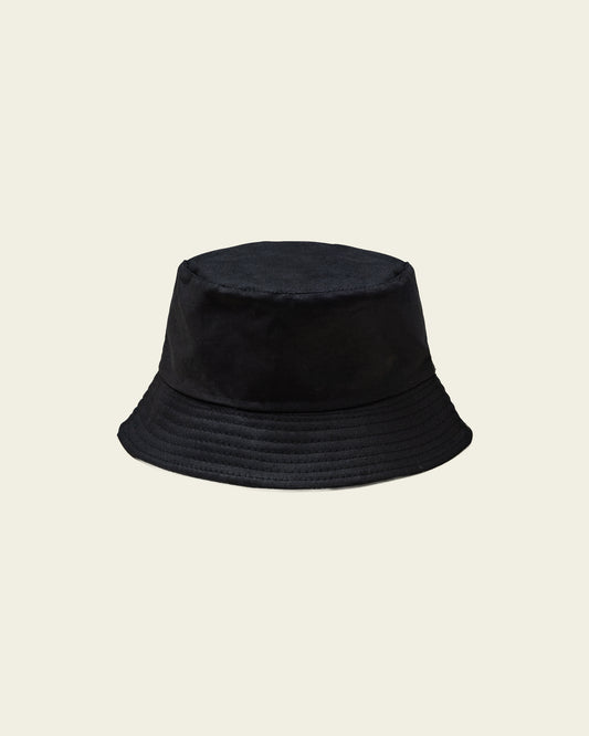 Bucket Hat Black