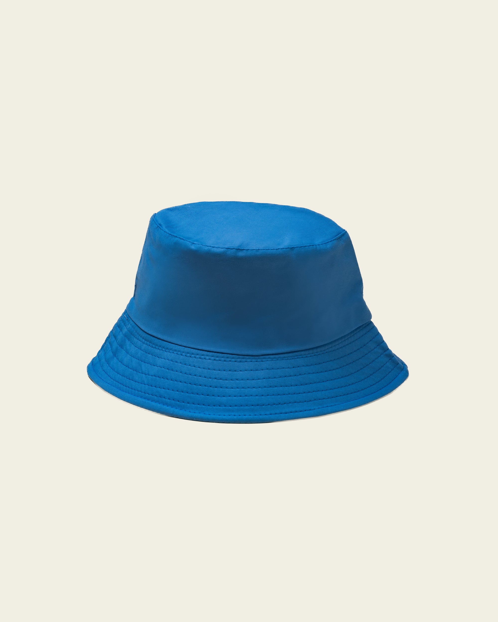 Bucket Hat (Men) - Blue