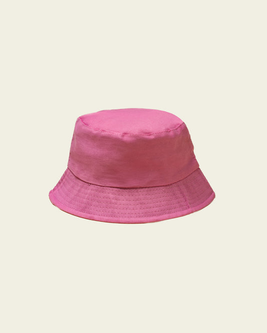 Bucket Hat (Men) - Pink