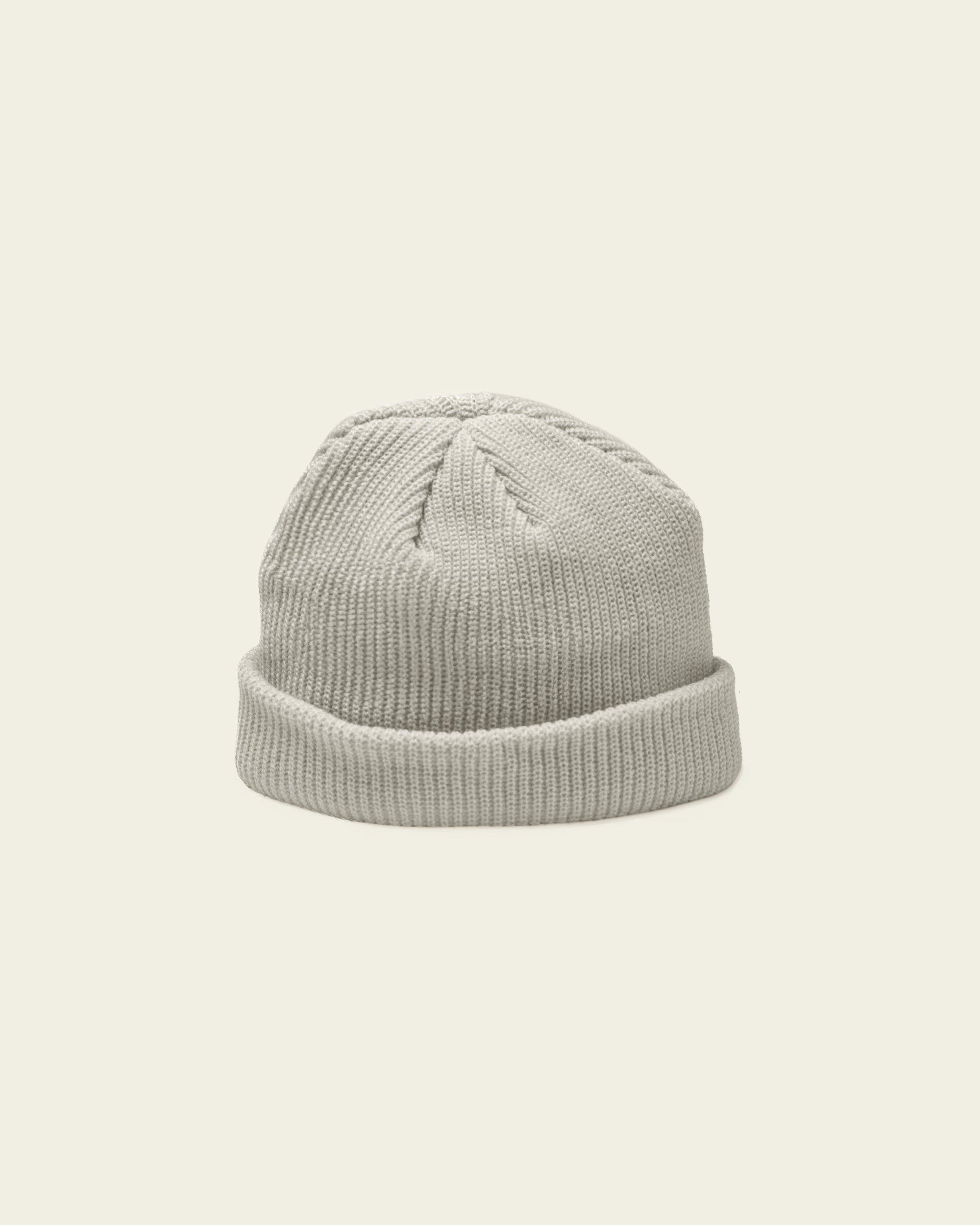 Beanie - Grey