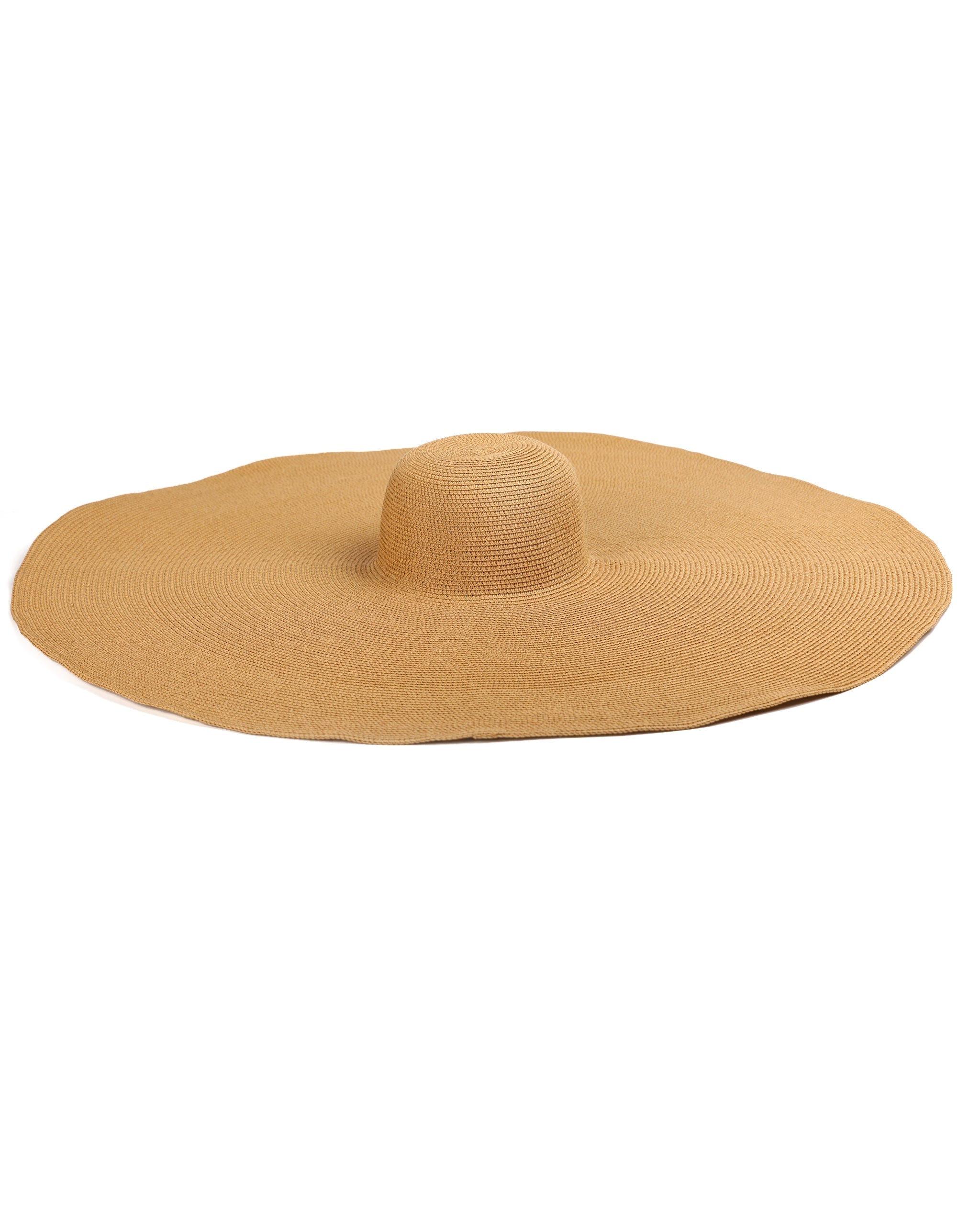 Oversized Floppy Hat XXL - Khaki