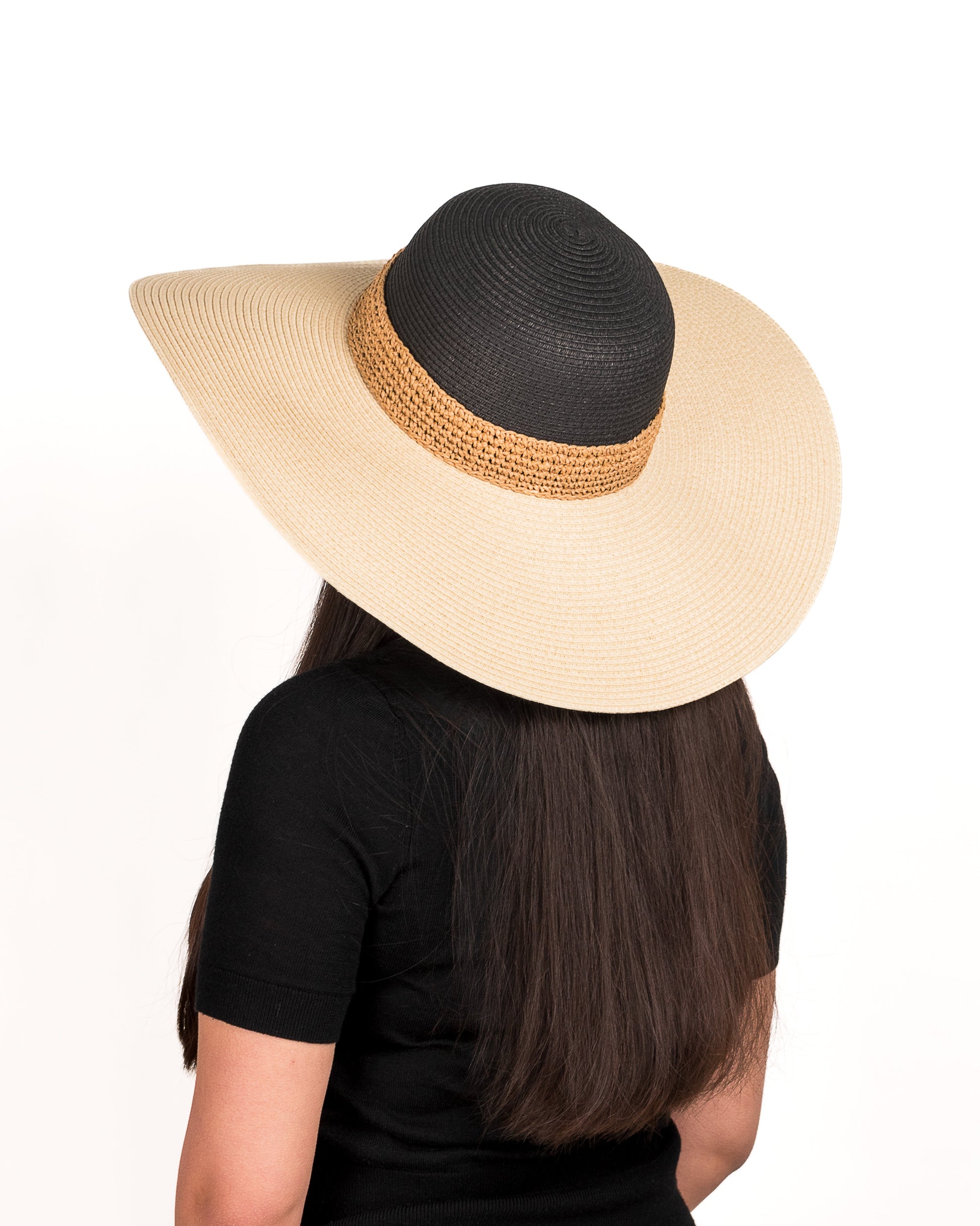 France Floppy Hat