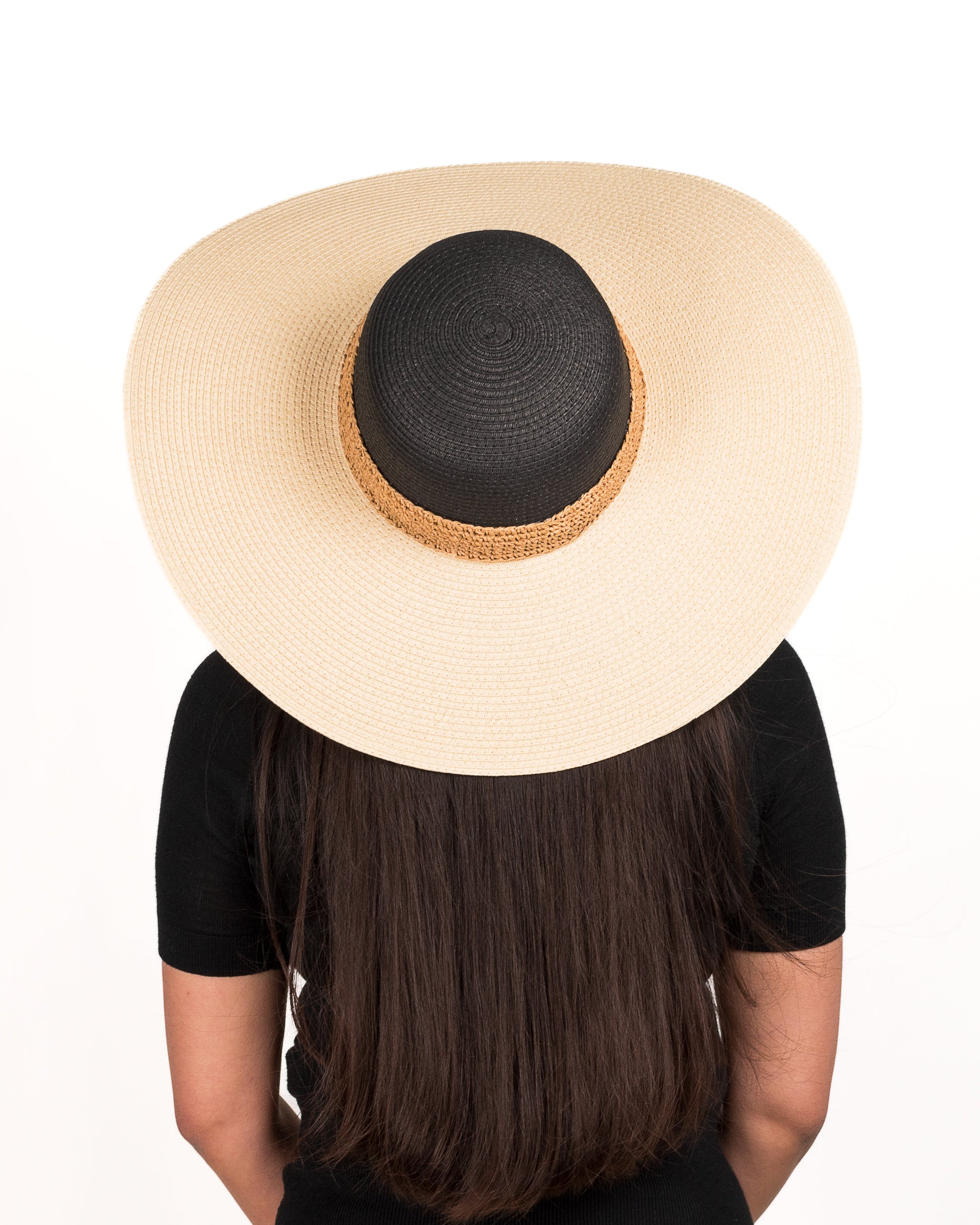 France Floppy Hat